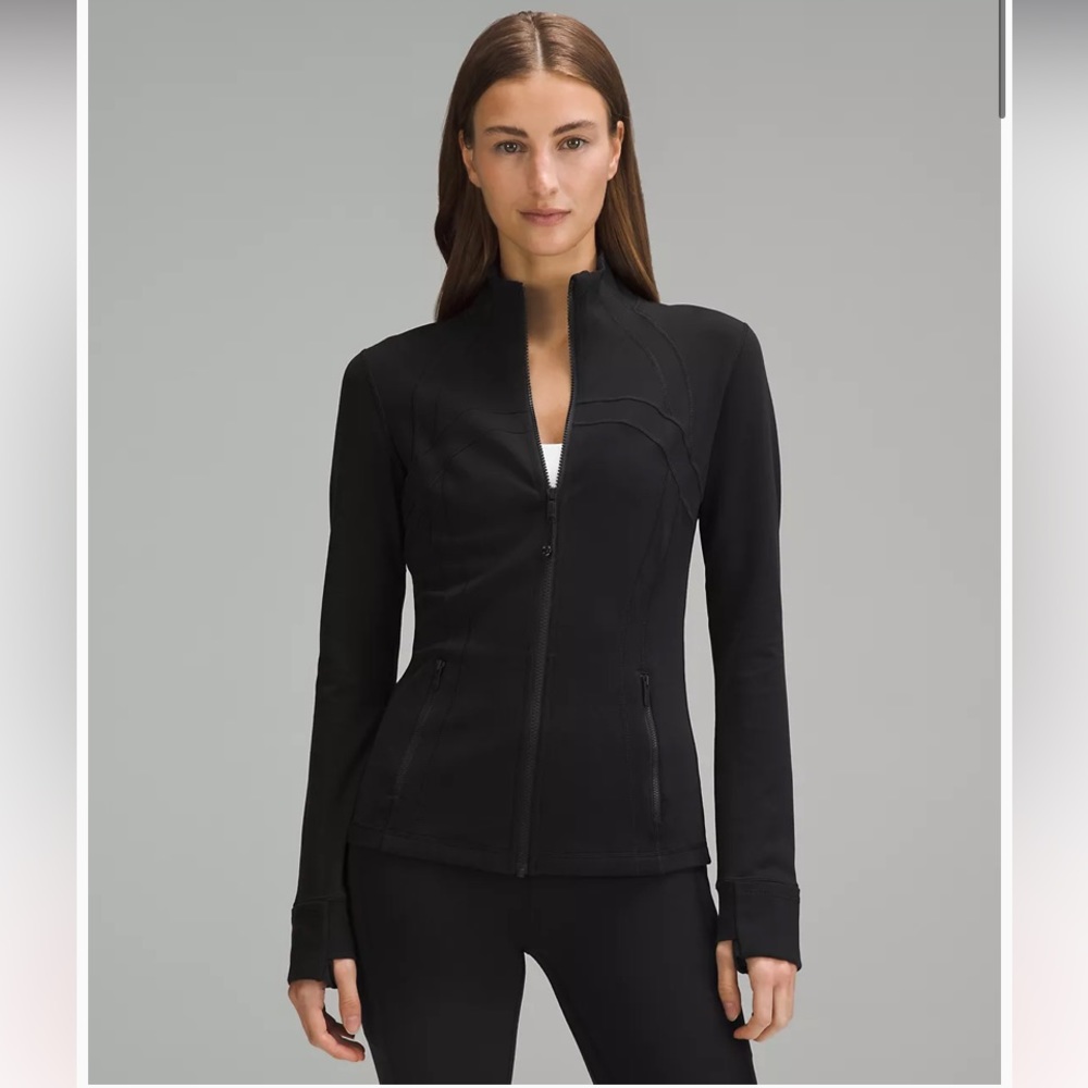 Lulu Lemon Define Jacket Brand New with Tag